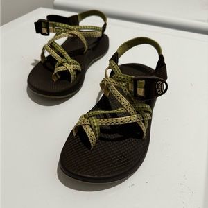 Chacos Women’s ZX Cloud Sandal
